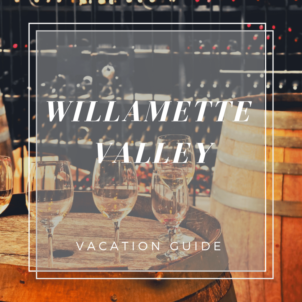 15 Of The Best Willamette Valley Tasting Rooms - Youngberg Hill